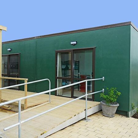 Matamata Backpackers Hostel Eksteriør bilde
