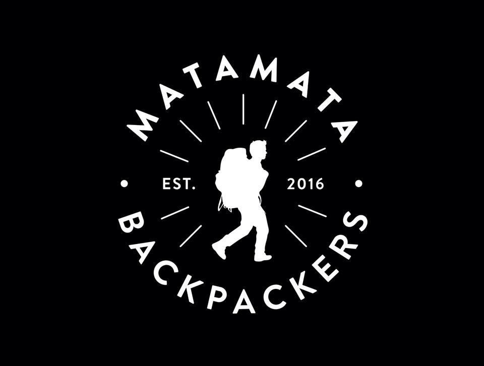Matamata Backpackers Hostel Eksteriør bilde