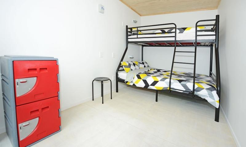 Matamata Backpackers Hostel Eksteriør bilde